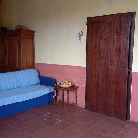 La Pievaccia Vendégház Binami Kültér fotó
