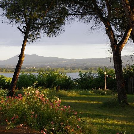 La Pievaccia Vendégház Binami Kültér fotó