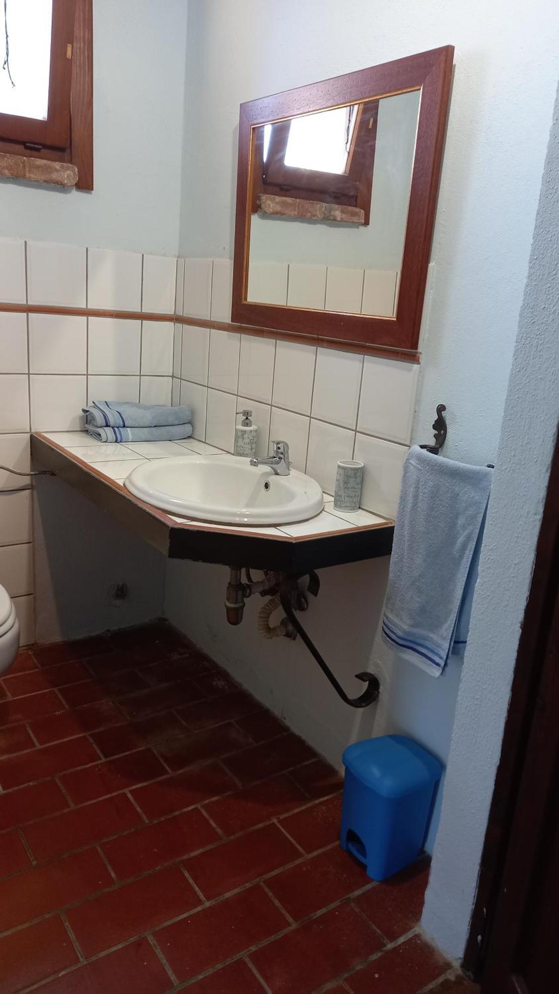 La Pievaccia Vendégház Binami Kültér fotó