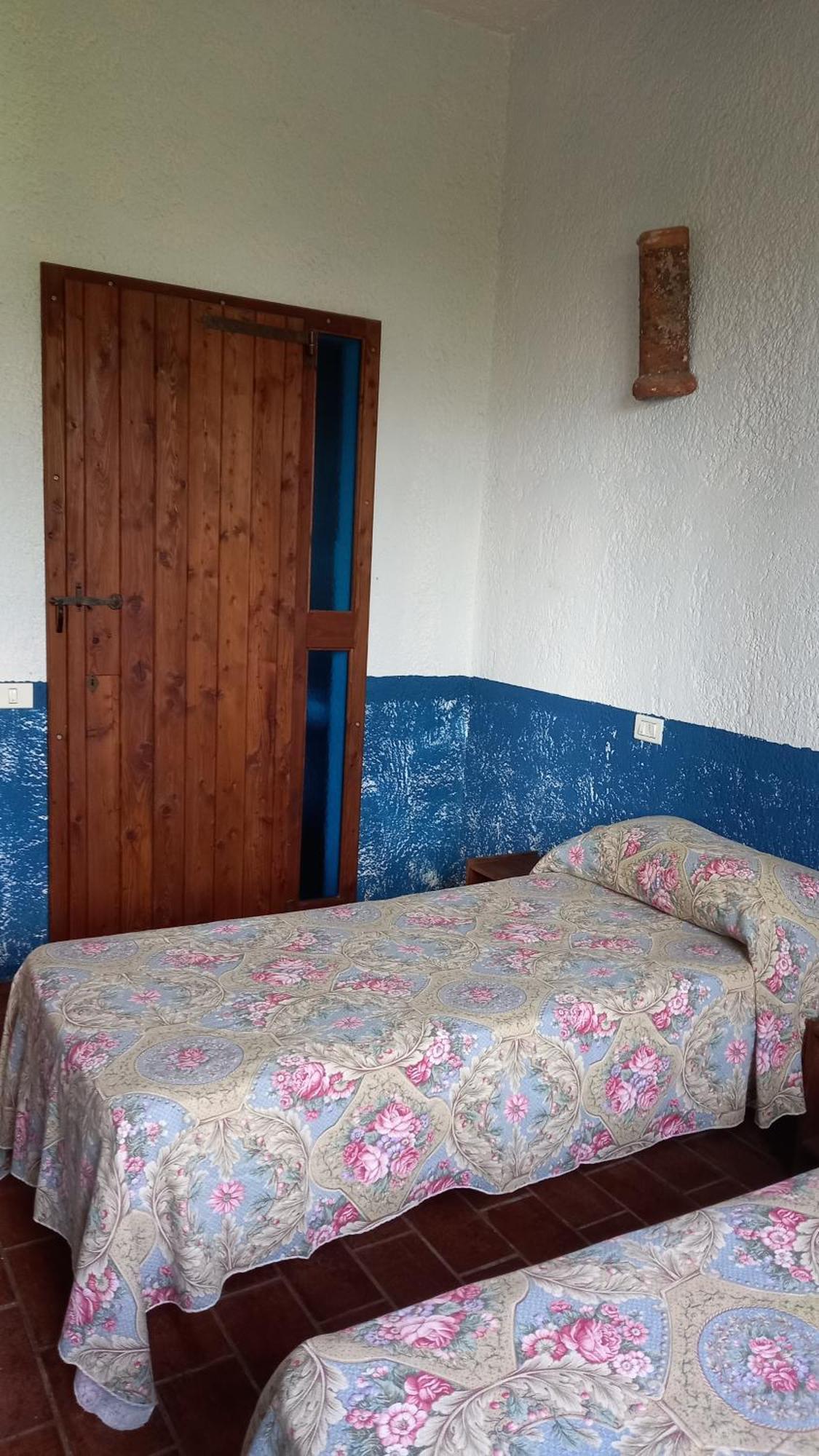 La Pievaccia Vendégház Binami Kültér fotó